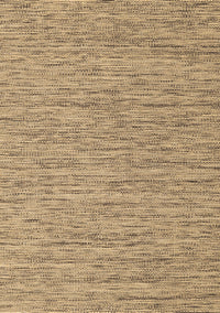 Abstract Brown Contemporary Rug, con2761brn