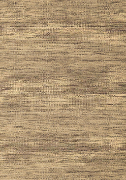 Abstract Brown Contemporary Rug, con2761brn