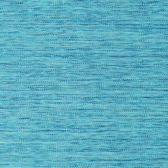 Square Machine Washable Abstract Light Blue Contemporary Rug, wshcon2761lblu