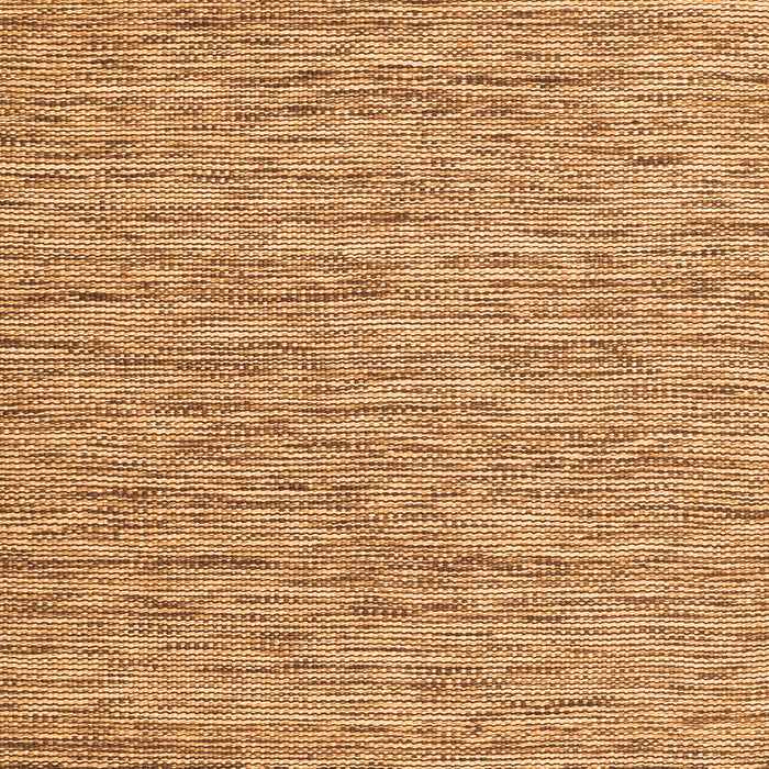 Serging Thickness of Machine Washable Abstract Orange Contemporary Area Rugs, wshcon2761org