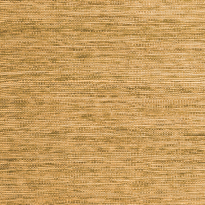 Abstract Orange Contemporary Rug, con2762org