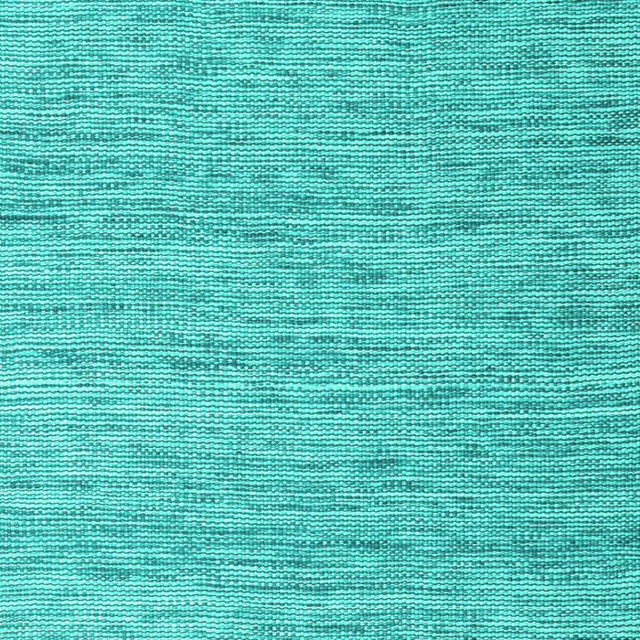 Machine Washable Abstract Turquoise Contemporary Area Rugs, wshcon2762turq