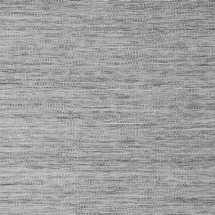 Serging Thickness of Abstract Gray Contemporary Rug, con2762gry