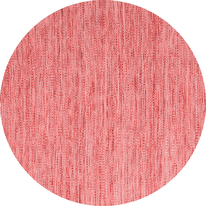 Machine Washable Abstract Red Contemporary Rug, wshcon2762red