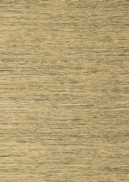 Abstract Brown Contemporary Rug, con2762brn