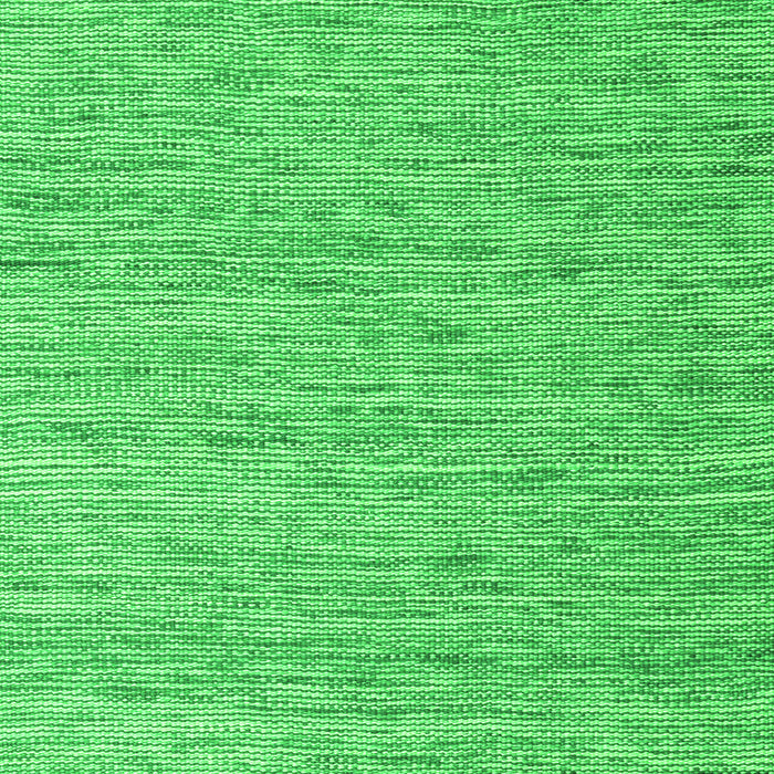 Serging Thickness of Machine Washable Abstract Green Contemporary Area Rugs, wshcon2762grn