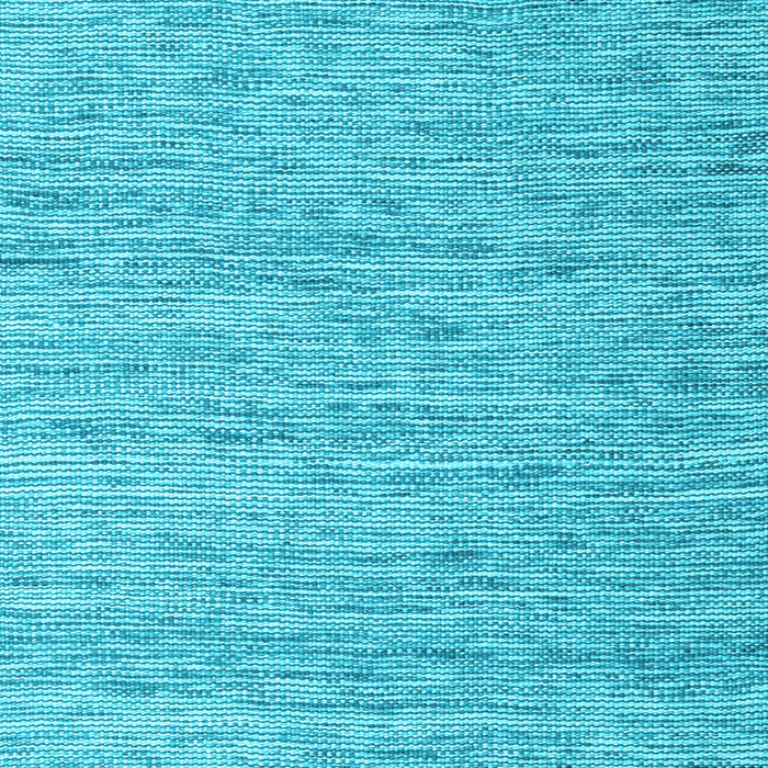 Abstract Light Blue Contemporary Rug, con2762lblu