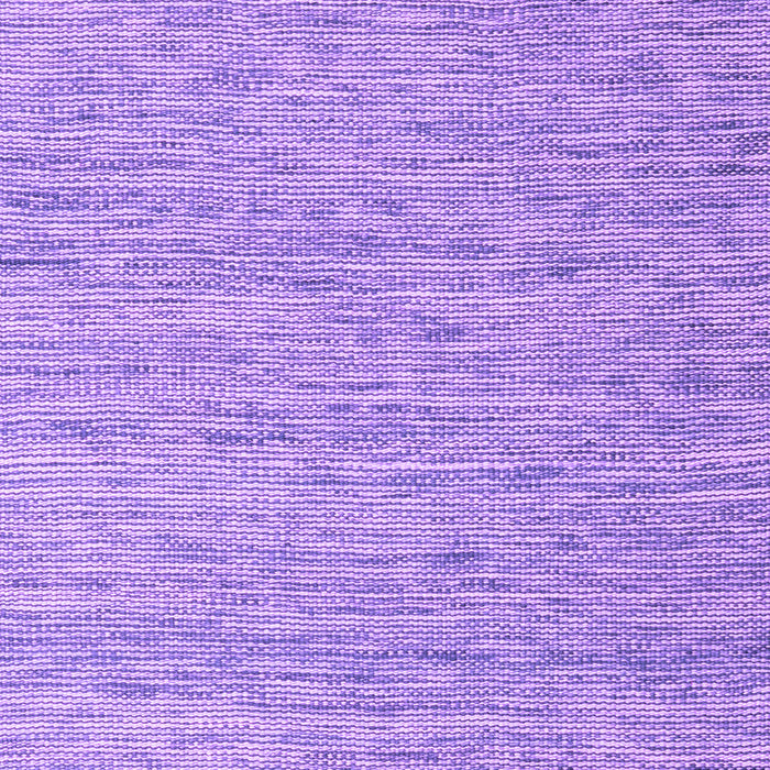 Abstract Purple Contemporary Rug, con2762pur