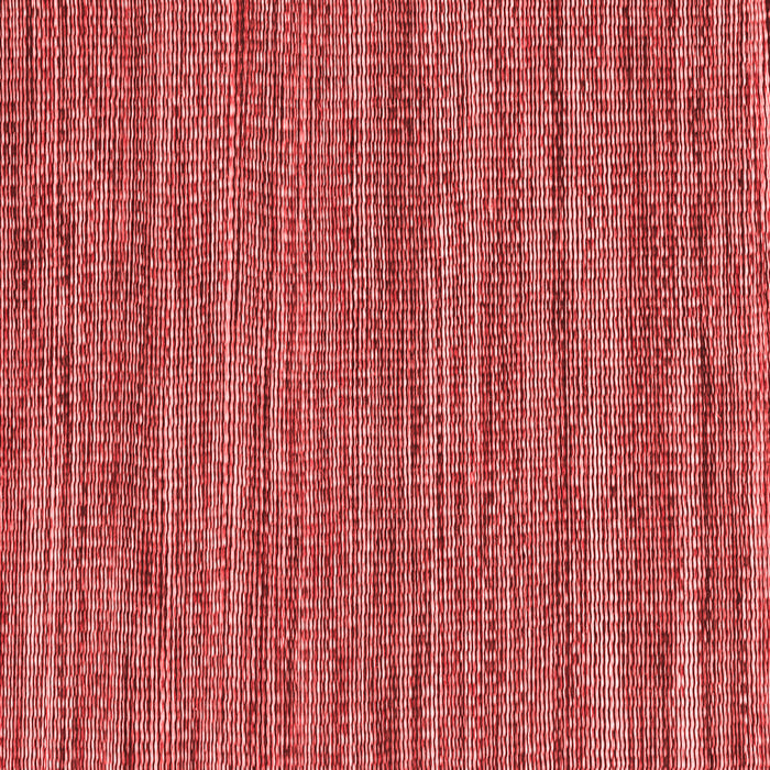 Machine Washable Abstract Red Contemporary Rug, wshcon2763red