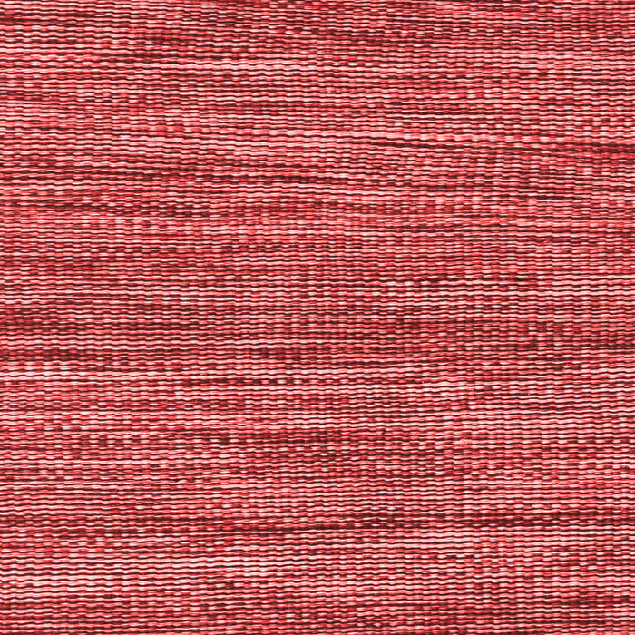 Machine Washable Abstract Red Contemporary Rug, wshcon2763red