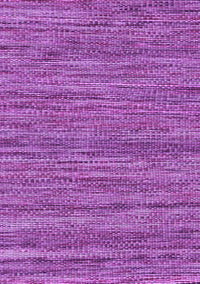 Abstract Purple Contemporary Rug, con2763pur