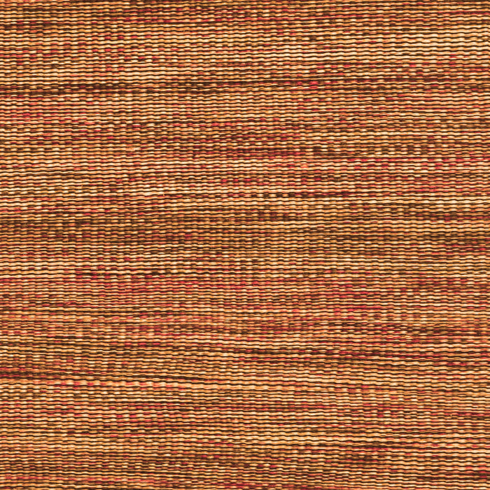 Serging Thickness of Machine Washable Abstract Orange Contemporary Area Rugs, wshcon2763org