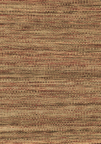 Abstract Brown Contemporary Rug, con2763brn