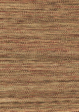 Abstract Brown Contemporary Rug, con2763brn