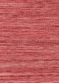 Abstract Red Contemporary Rug, con2763red