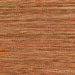 Serging Thickness of Abstract Orange Contemporary Rug, con2763org