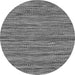 Machine Washable Abstract Gray Contemporary Rug, wshcon2763gry