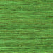 Serging Thickness of Abstract Green Contemporary Rug, con2763grn