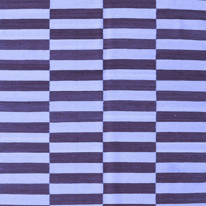 Machine Washable Oriental Blue Traditional Rug, wshcon2764blu