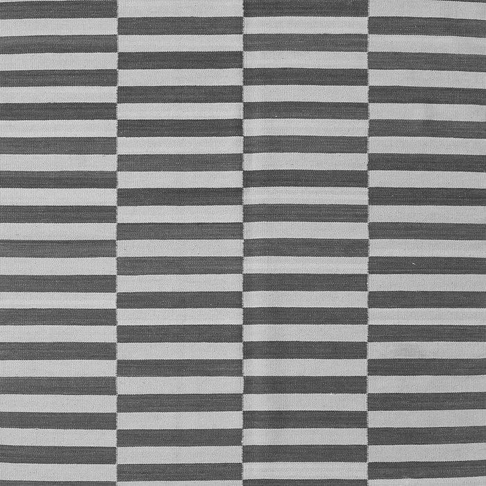 Round Machine Washable Oriental Gray Traditional Rug, wshcon2764gry