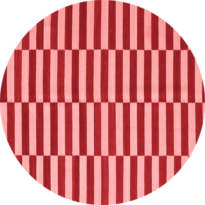 Oriental Red Traditional Rug, con2764red