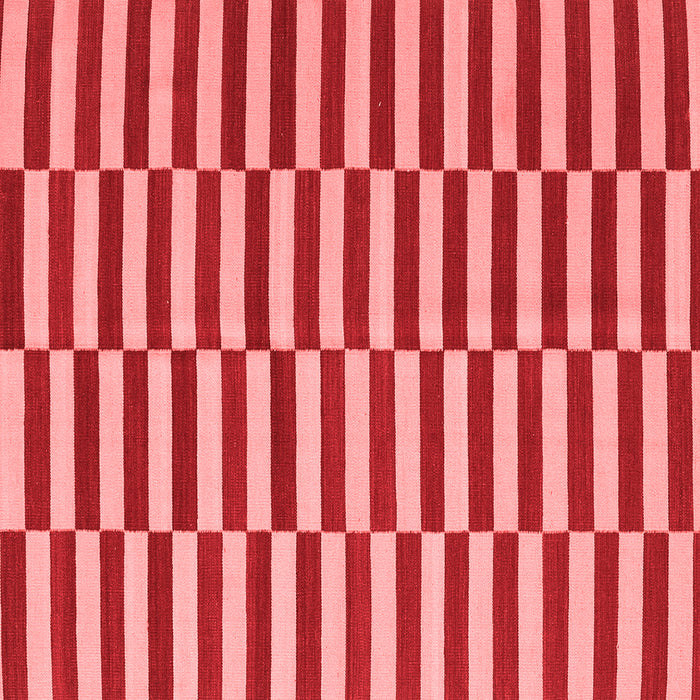 Oriental Red Traditional Rug, con2764red