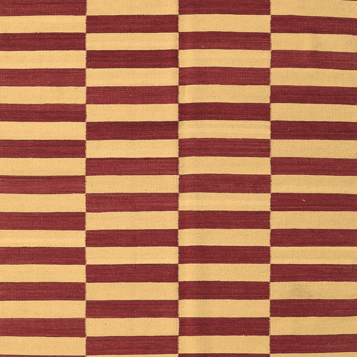 Oriental Brown Traditional Rug, con2764brn