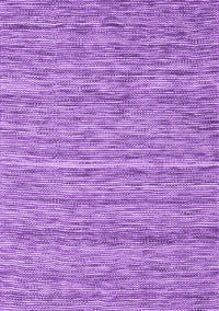 Abstract Purple Contemporary Rug, con2766pur