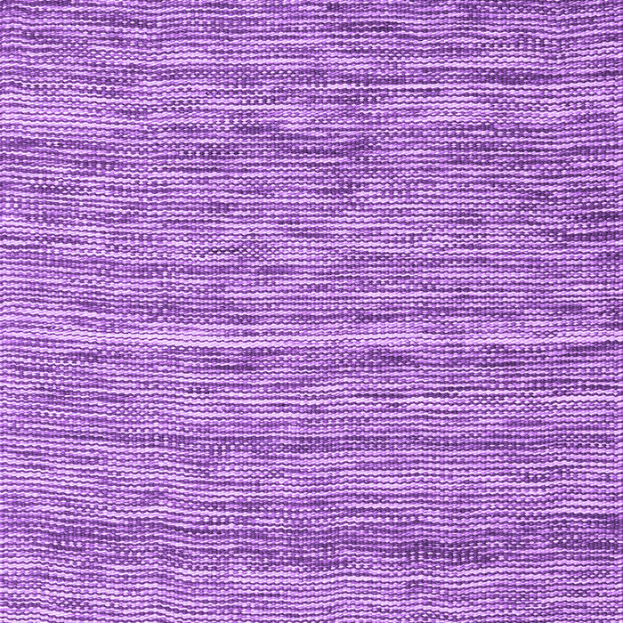 Abstract Purple Contemporary Rug, con2766pur
