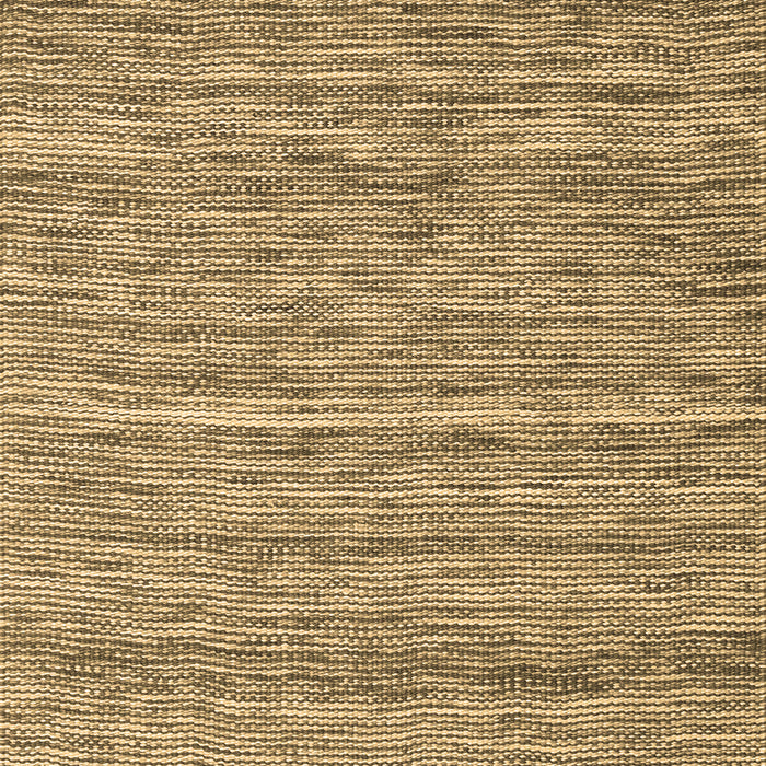 Machine Washable Abstract Brown Contemporary Rug, wshcon2766brn