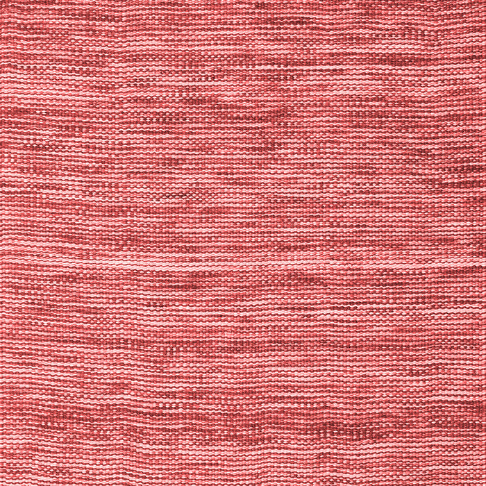 Machine Washable Abstract Red Contemporary Rug, wshcon2766red