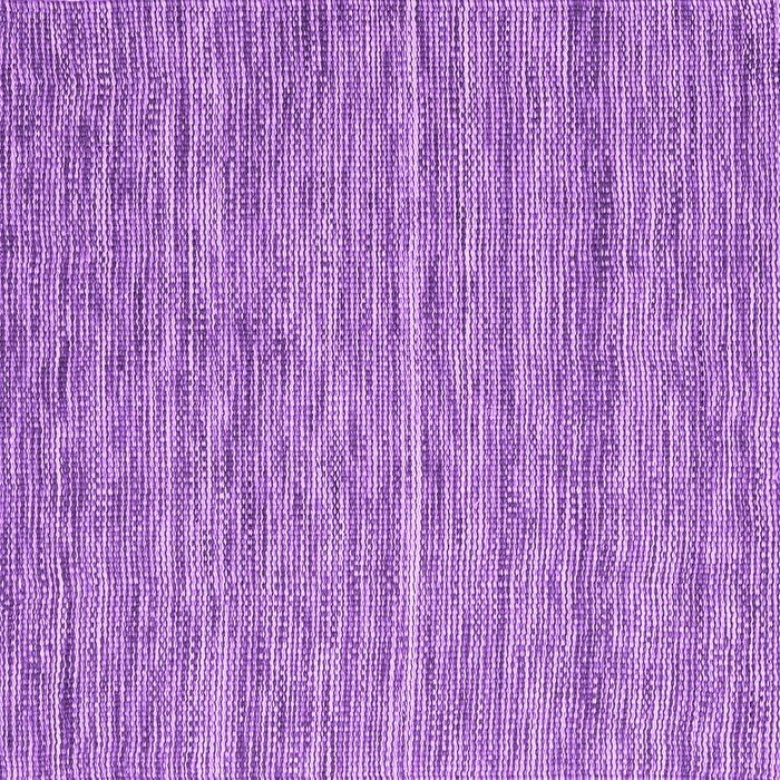 Square Machine Washable Abstract Purple Contemporary Area Rugs, wshcon2766pur