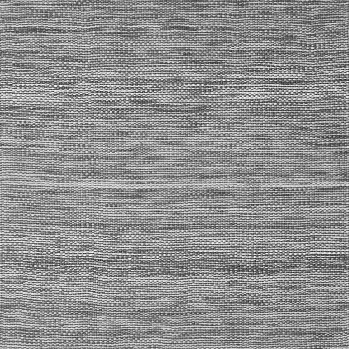 Serging Thickness of Abstract Gray Contemporary Rug, con2766gry