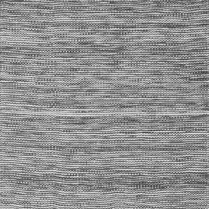 Abstract Gray Contemporary Rug, con2766gry