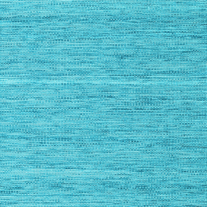 Square Machine Washable Abstract Light Blue Contemporary Rug, wshcon2767lblu