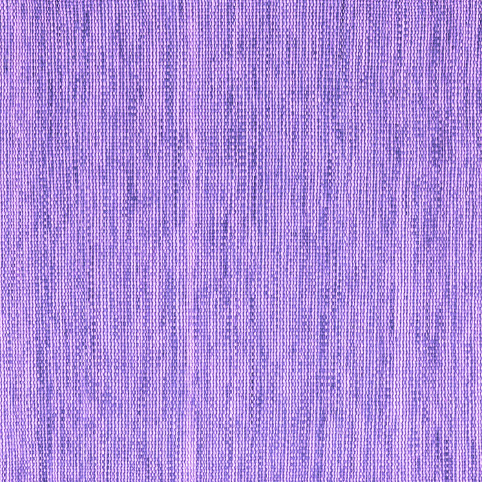 Square Machine Washable Abstract Purple Contemporary Area Rugs, wshcon2767pur
