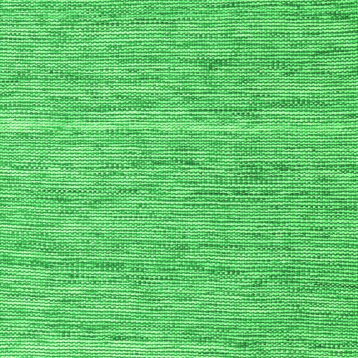 Serging Thickness of Machine Washable Abstract Green Contemporary Area Rugs, wshcon2767grn