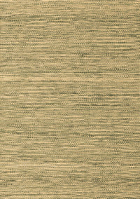 Abstract Brown Contemporary Rug, con2767brn