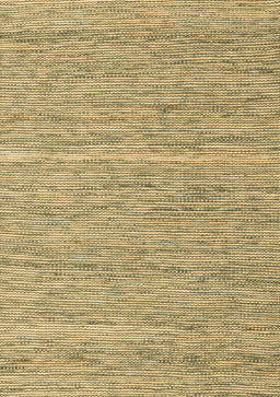 Abstract Brown Contemporary Rug, con2767brn