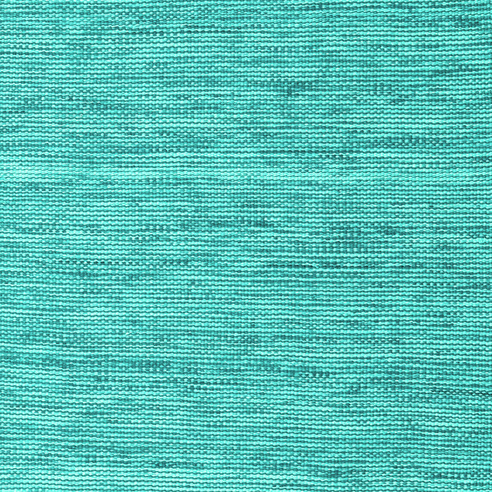 Machine Washable Abstract Turquoise Contemporary Area Rugs, wshcon2767turq