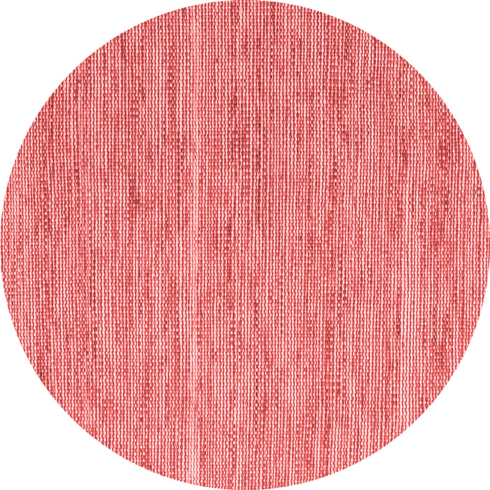 Abstract Red Contemporary Rug, con2767red