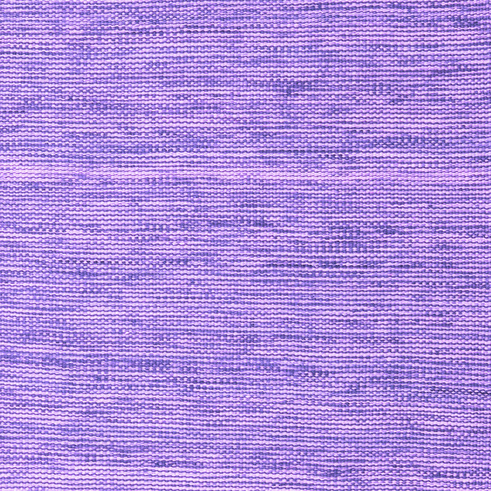 Abstract Purple Contemporary Rug, con2767pur