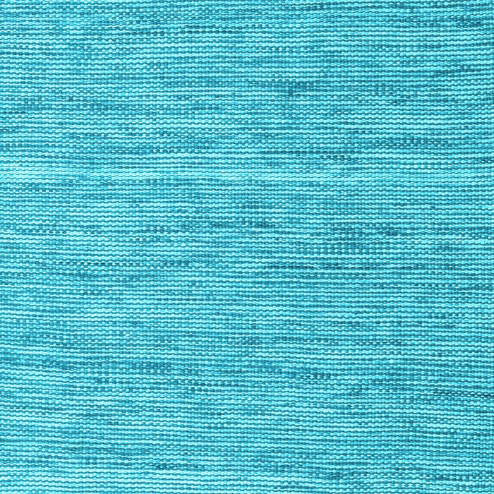 Abstract Light Blue Contemporary Rug, con2767lblu