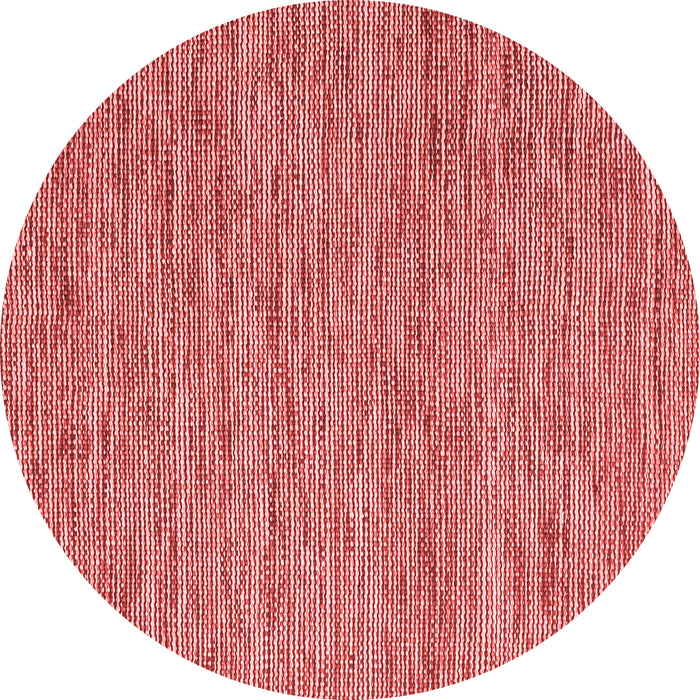 Machine Washable Abstract Red Contemporary Rug, wshcon2768red