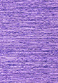 Abstract Purple Contemporary Rug, con2768pur