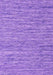 Abstract Purple Contemporary Rug, con2768pur