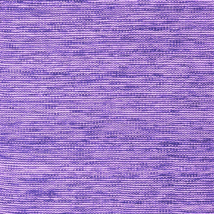 Abstract Purple Contemporary Rug, con2768pur