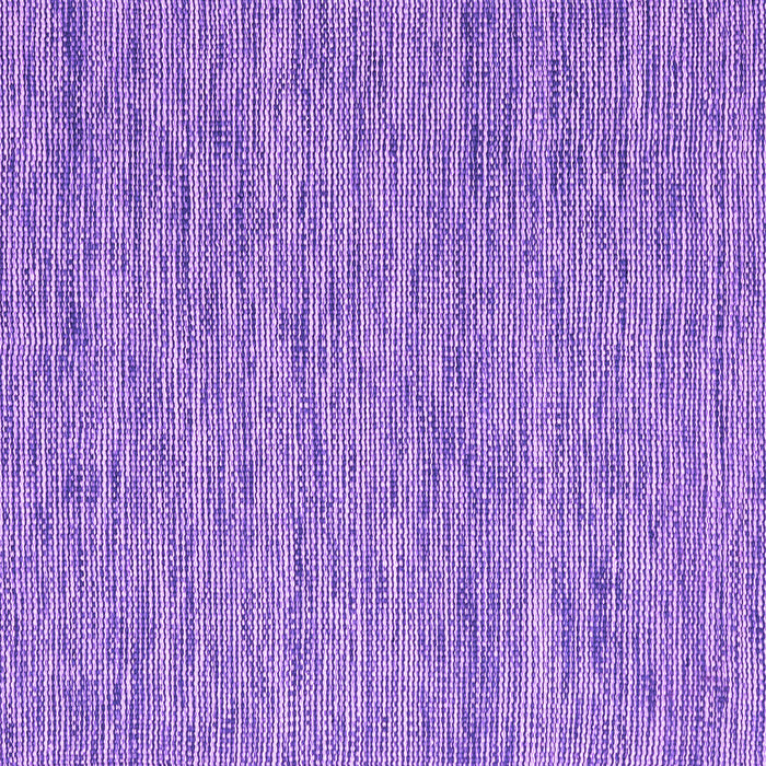 Square Abstract Purple Contemporary Rug, con2768pur