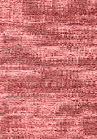 Abstract Red Contemporary Rug, con2768red