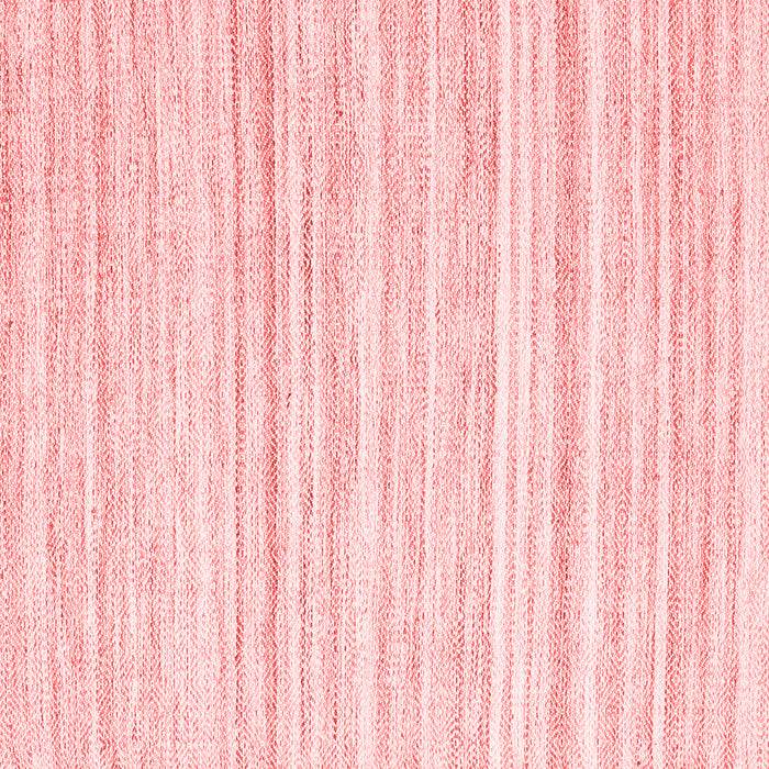 Solid Red Modern Rug, con2769red